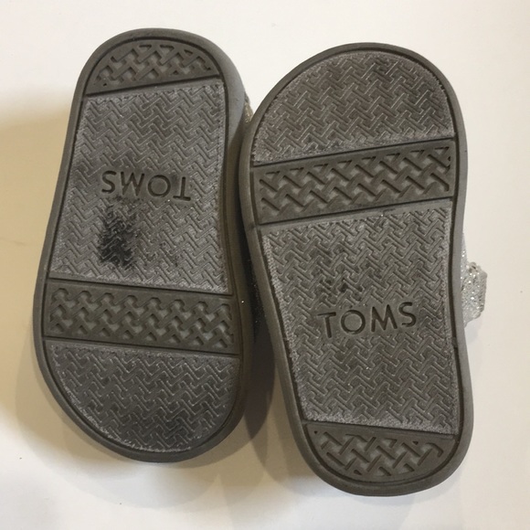 Toms baby shoes - Picture 6 of 6